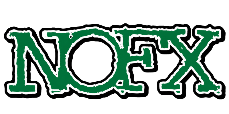 NOFX Merch