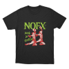 NOFX Punk In Drublic Unisex T Shirt Black