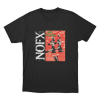 Punk In Drublic Album Artwork Unisex T Shirt Black